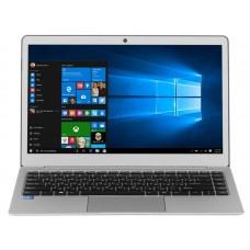 13.3" Нетбук DEXP Navis P100 серебристый
