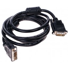 Кабель DEXP DVI-D - DVI-D Dual Link