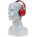 Bluetooth стереогарнитура DEXP BT-280 красный