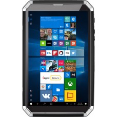 8" Защищенный планшет Dexp Ursus GX280 32 Гб 3G черный