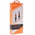 Кабель соединительный DEXP 3.5 mm jack - 3.5 mm jack