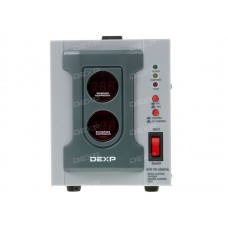 Стабилизатор напряжения DEXP DEI-2000ESVM