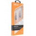 Кабель соединительный DEXP 3.5 mm jack - 3.5 mm jack