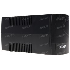 ИБП DEXP EURO 650VA