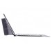 10.1" Планшет DEXP Ursus 10XW 32 Гб + клавиатура  серый