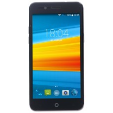 5" Смартфон DEXP Ixion MS350 Rock Plus 8 ГБ черный
