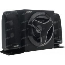 Колонки 2.1 DEXP T410