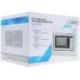 Встраиваемая микроволновая печь DEXP B23SSDWG серебристый