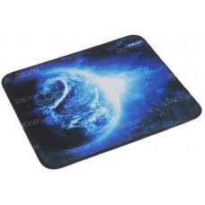 Коврик DEXP GM-S Blue planet
