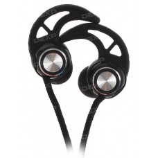 Bluetooth стереогарнитура DEXP S321 черный