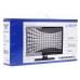 16" (40 см)  LED-телевизор DEXP H16B3000ED/A черный