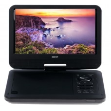 Портативный видеоплеер DEXP EG-1001