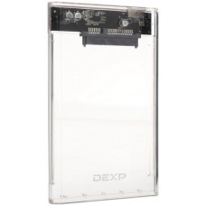 2.5" Внешний бокс DEXP 2139U3
