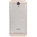 5" Смартфон DEXP Ixion ES850 8 ГБ золотистый