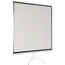 119" (301 см) Экран для проектора DEXP TM-80