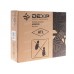 Вытяжка подвесная DEXP MSH303 белый