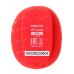 MP3 плеер DEXP Q10 красный
