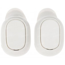 Bluetooth стереогарнитура DEXP S450 белый