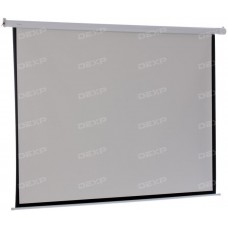 119" (301 см) Экран для проектора DEXP WE-80