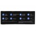 4" Смартфон DEXP Ixion M240 Strike 3 Pro 8 ГБ белый