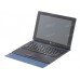 10.1" Планшет DEXP Ursus GX210 32 Гб + клавиатура 3G синий