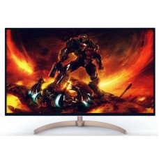 31.5" Монитор DEXP FC320K [W3202S]