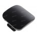 Bluetooth стереогарнитура DEXP S410 черный