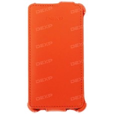Флип-кейс  DEXP для смартфона DEXP Ixion E140