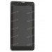 7" Планшет Dexp Ursus NS470 8 Гб 3G черный