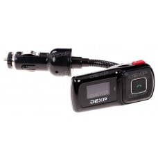 FM-трансмиттер DEXP DFM-15