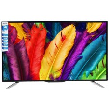 40" (101 см)  LED-телевизор DEXP F40B7000C черный