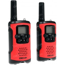 Набор радиостанций DEXP Sorex-2