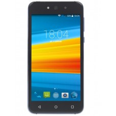 5" Смартфон DEXP Ixion M750 8 ГБ синий