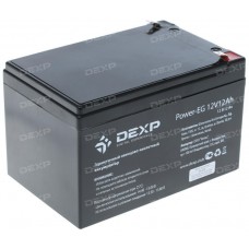 Аккумуляторная батарея для ИБП DEXP Power-EG