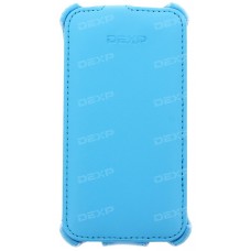 Флип-кейс  DEXP для смартфона DEXP Ixion X140