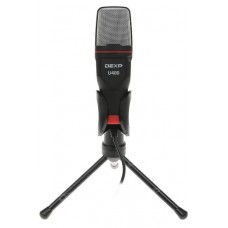 Микрофон Dexp U400