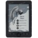 6'' Электронная книга Dexp L1 Moon черный