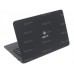 10.1" Нетбук DEXP Navis L100 черный