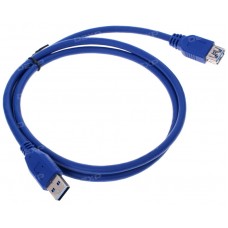 Кабель удлинительный DEXP USB 3.0 A - USB 3.0 A