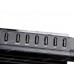 16" (40 см)  LED-телевизор DEXP H16B3000ED/A черный