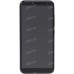 5.5" Смартфон DEXP Z255 16 ГБ синий