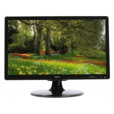 20" Монитор DEXP M201 [0809840]