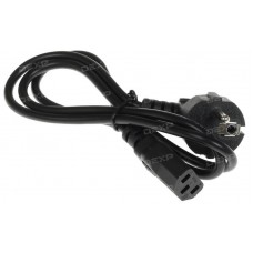 Кабель питания DEXP CEE 7/7 - IEC 320 C13