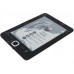 6'' Электронная книга Dexp FL2 Jupiter черный + чехол