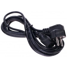Кабель питания DEXP CEE 7/7 - IEC 320 C13