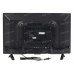24" (60 см)  Телевизор LED DEXP F24D7200C черный