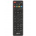 Приставка для цифрового ТВ DEXP HD 2991P черный