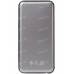 Портативный аккумулятор DEXP HC M10-2 серый