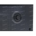 49" (123 см)  Телевизор LED DEXP U49D9000H серый