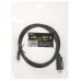 Кабель DEXP mini DisplayPort - HDMI